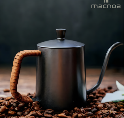 Macnoa MacPour Coffee Pot