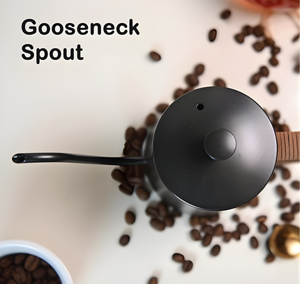 Macnoa MacPour Coffee Pot
