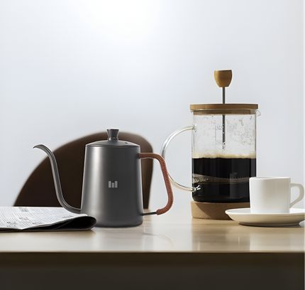Macnoa MacPour Coffee Pot