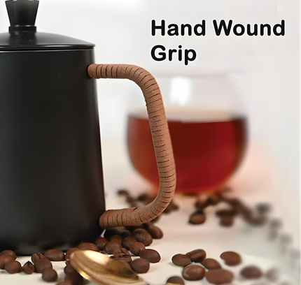 Macnoa MacPour Coffee Pot