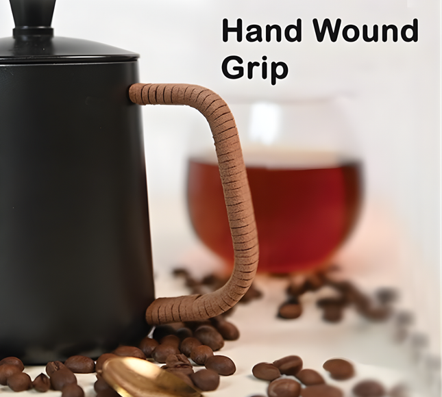 Macnoa MacPour Coffee Pot