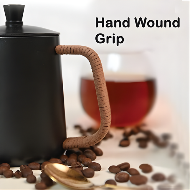 Macnoa MacPour Coffee Pot