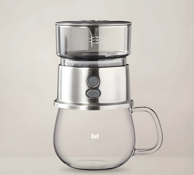 Macnoa MacDrip Coffee Maker
