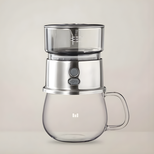 Macnoa MacDrip Coffee Maker