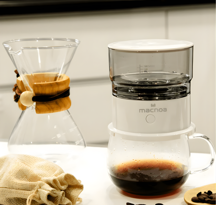 Macnoa MacDrip Coffee Maker