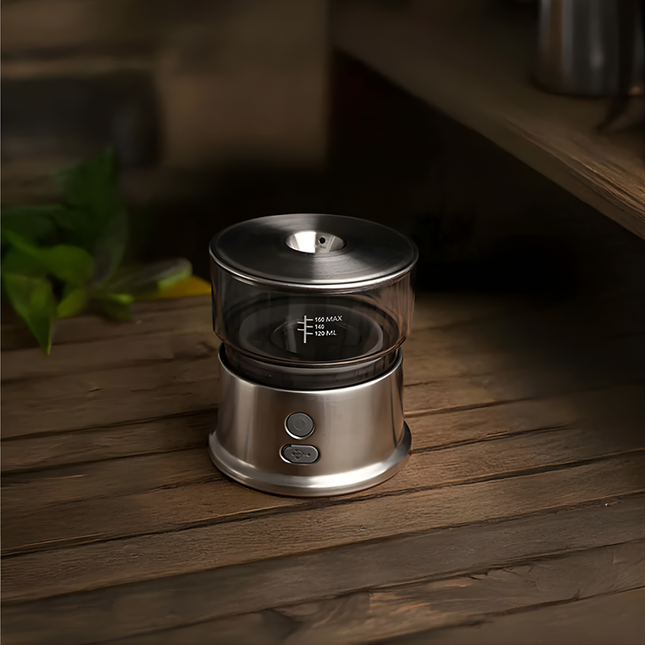 Macnoa MacDrip Coffee Maker