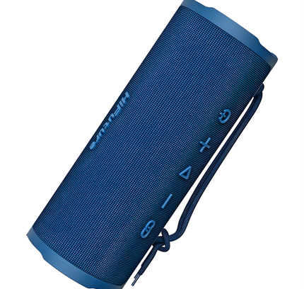 HiFuture Ripple IPX7 Portable Wireless Speaker Blue