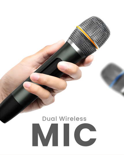 HiFuture Vocalist 200 Portable Bluetooth Speaker