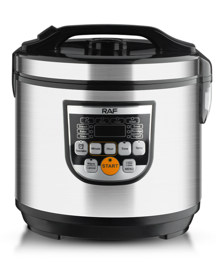 RAF Electric Rice Cooker R.178