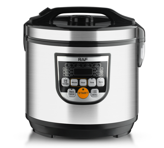RAF Electric Rice Cooker R.178