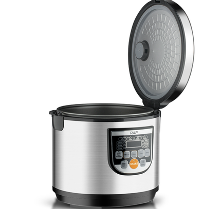 RAF Electric Rice Cooker R.178
