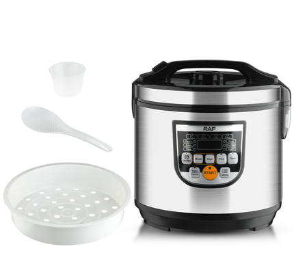 RAF Electric Rice Cooker R.178