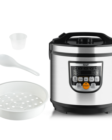 RAF Electric Rice Cooker R.178