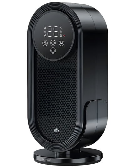 Green Lion Heater Lite Fan