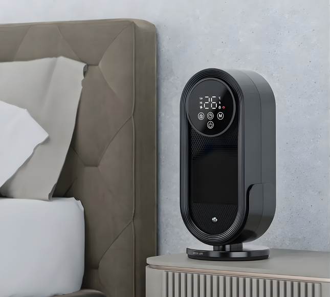 Green Lion Heater Lite Fan