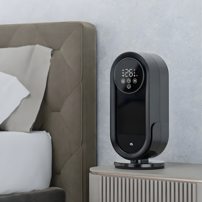 Green Lion Heater Lite Fan