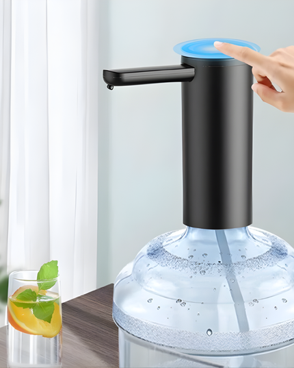 Electric Water Dispenser XY-800