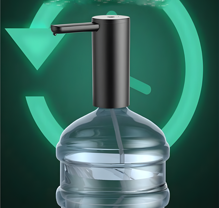 Electric Water Dispenser XY-800