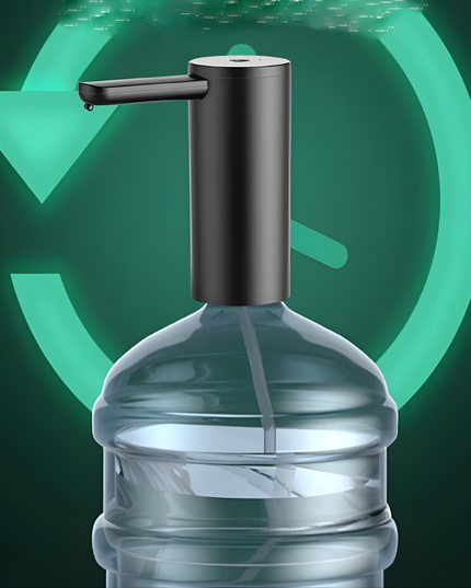 Electric Water Dispenser XY-800