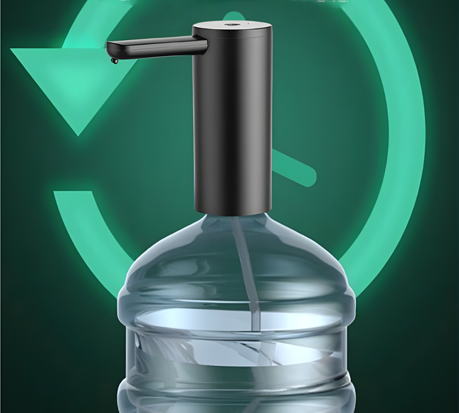 Electric Water Dispenser XY-800