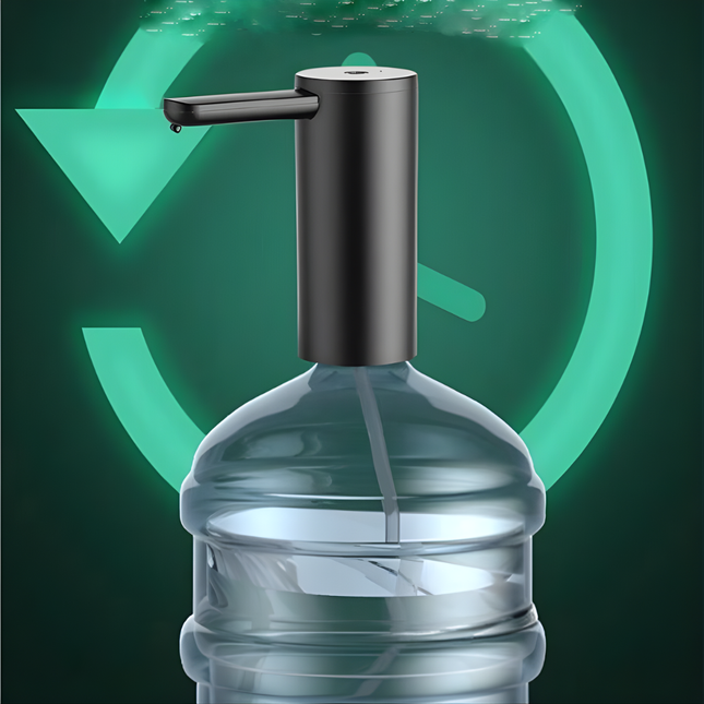 Electric Water Dispenser XY-800