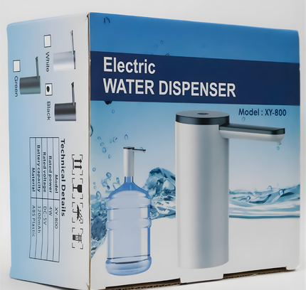 Electric Water Dispenser XY-800