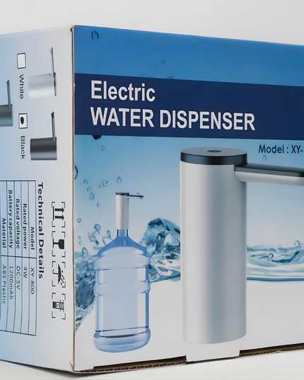 Electric Water Dispenser XY-800