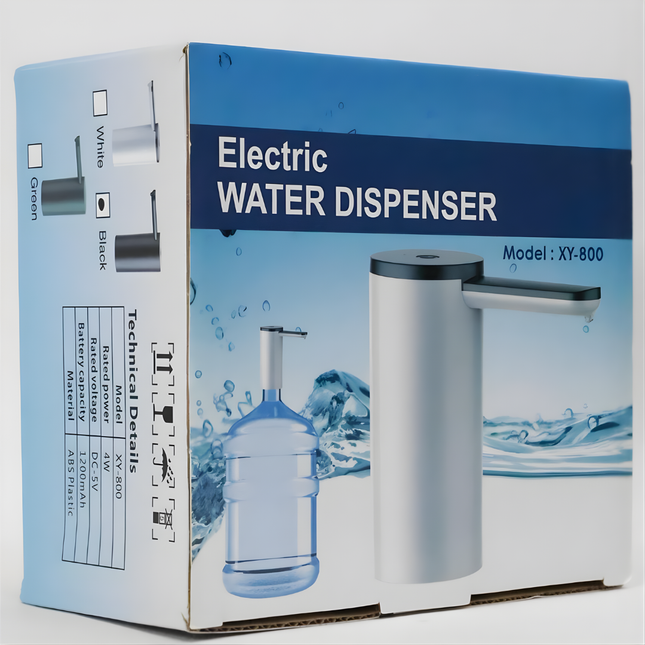 Electric Water Dispenser XY-800