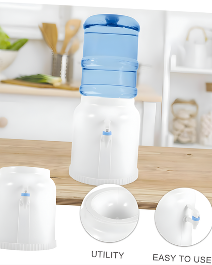 Mini Water Dispenser