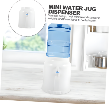 Mini Water Dispenser