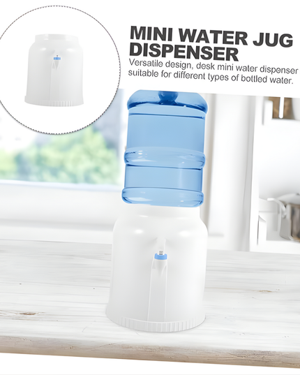 Mini Water Dispenser