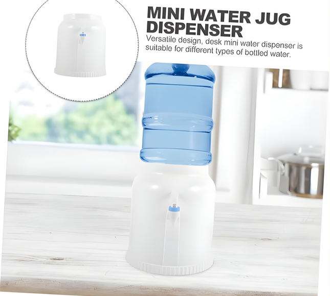 Mini Water Dispenser
