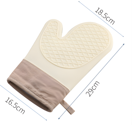 Kitchen oven Gloves
