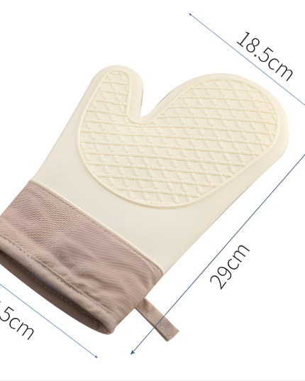 Kitchen oven Gloves