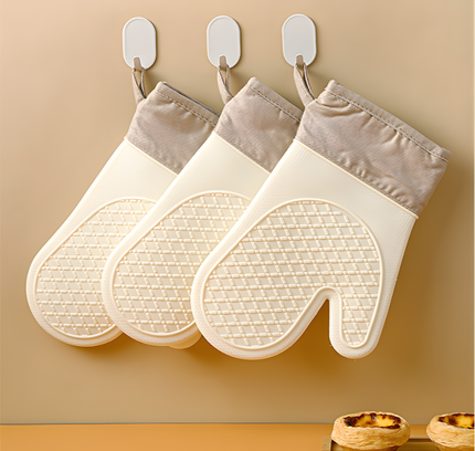 Kitchen oven Gloves