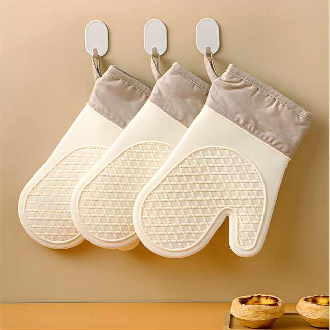 Kitchen oven Gloves
