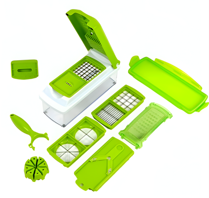 Vegetable and Fruit Chopper