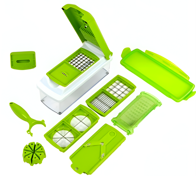 Vegetable and Fruit Chopper