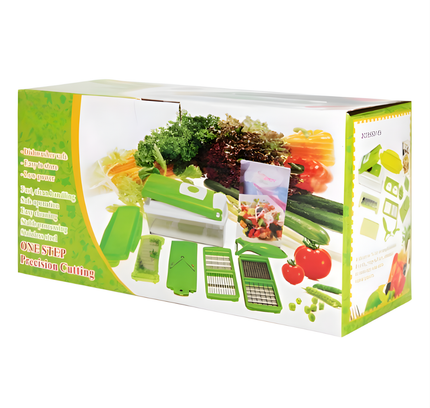 Vegetable and Fruit Chopper