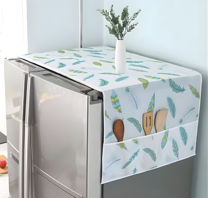 Refrigerator Cover