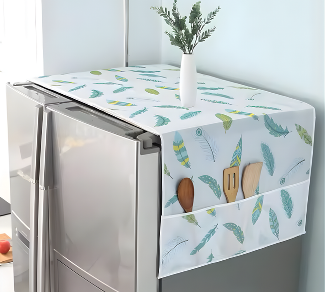 Refrigerator Cover
