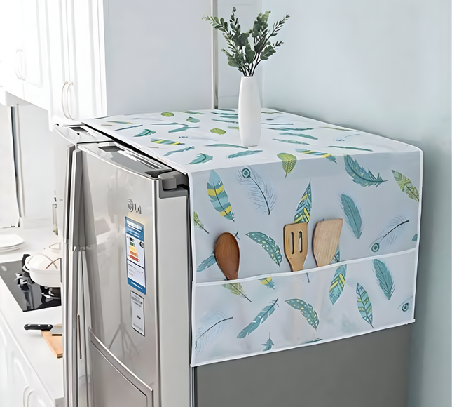 Refrigerator Cover