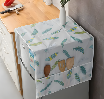 Refrigerator Cover