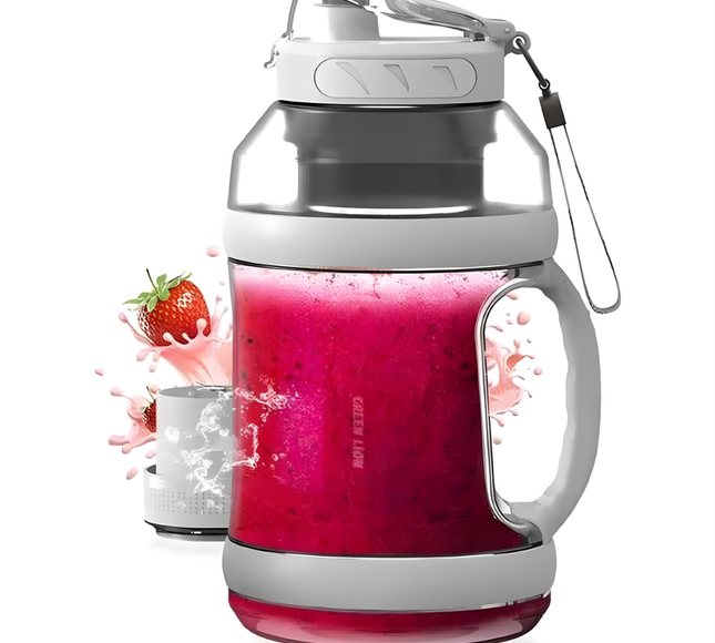 Green Lion Mega Pro Portable Blender