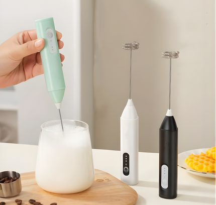 Electric Milk Frother