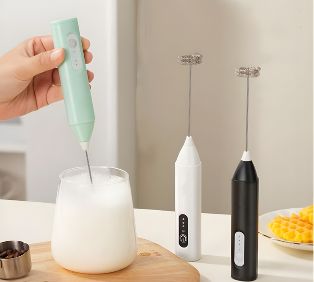Electric Milk Frother
