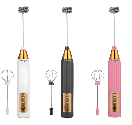 Electric Milk Frother