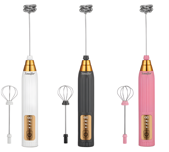 Electric Milk Frother