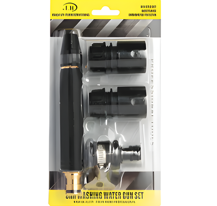Car Washing Water Guns Set