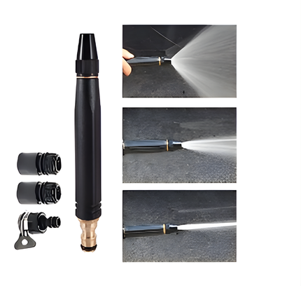 Car Washing Water Guns Set